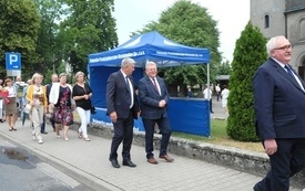 Otwarcie Rodzinnego Domu Pomocy TURKAWKA w Pniewach (15)