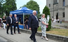 Otwarcie Rodzinnego Domu Pomocy TURKAWKA w Pniewach (14)