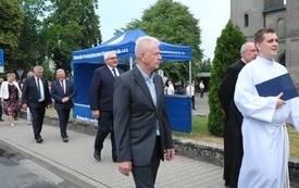 Otwarcie Rodzinnego Domu Pomocy TURKAWKA w Pniewach (13)