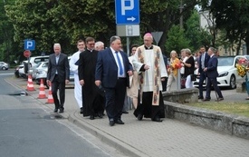 Otwarcie Rodzinnego Domu Pomocy TURKAWKA w Pniewach (8)