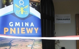 Otwarcie Rodzinnego Domu Pomocy TURKAWKA w Pniewach (7)