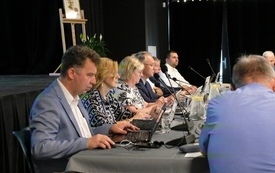 Sesja Rady Miejskiej Pniewy 22 (16)