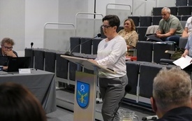 Sesja Rady Miejskiej Pniewy 22 (14)