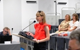 Sesja Rady Miejskiej Pniewy 22 (6)
