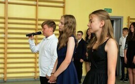 Zakonczenie roku szkolnego w Chełmnie (112)