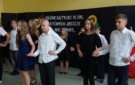 Zakonczenie roku szkolnego w Chełmnie (106)