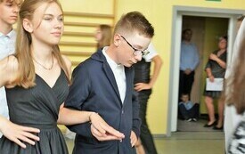 Zakonczenie roku szkolnego w Chełmnie (97)