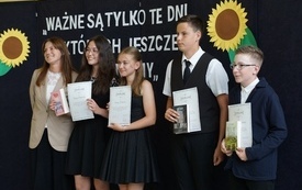 Zakonczenie roku szkolnego w Chełmnie (89)