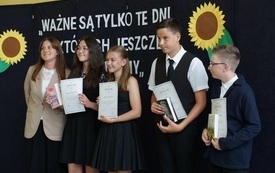 Zakonczenie roku szkolnego w Chełmnie (88)