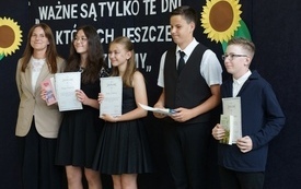 Zakonczenie roku szkolnego w Chełmnie (87)