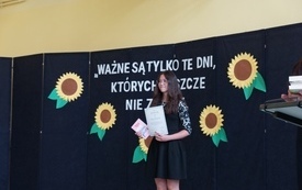 Zakonczenie roku szkolnego w Chełmnie (83)