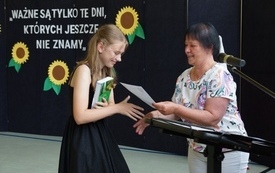 Zakonczenie roku szkolnego w Chełmnie (79)