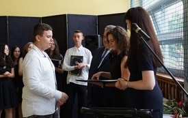 Zakonczenie roku szkolnego w Chełmnie (64)