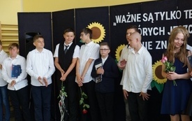 Zakonczenie roku szkolnego w Chełmnie (56)