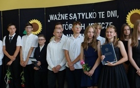 Zakonczenie roku szkolnego w Chełmnie (55)