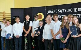 Zakonczenie roku szkolnego w Chełmnie (51)