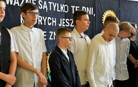 Zakonczenie roku szkolnego w Chełmnie (40)