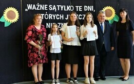 Zakonczenie roku szkolnego w Chełmnie (38)