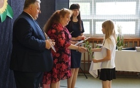 Zakonczenie roku szkolnego w Chełmnie (37)