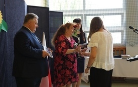 Zakonczenie roku szkolnego w Chełmnie (34)