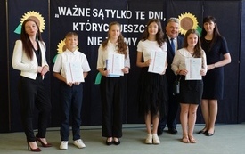 Zakonczenie roku szkolnego w Chełmnie (33)