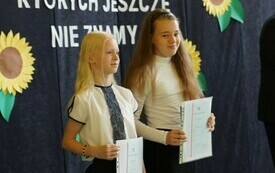 Zakonczenie roku szkolnego w Chełmnie (24)