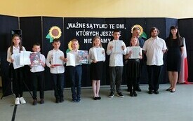Zakonczenie roku szkolnego w Chełmnie (23)