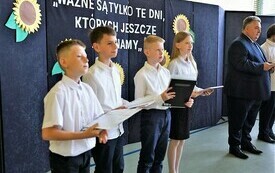 Zakonczenie roku szkolnego w Chełmnie (20)