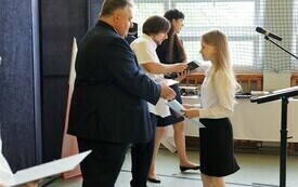 Zakonczenie roku szkolnego w Chełmnie (19)