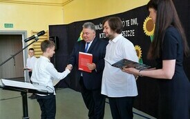 Zakonczenie roku szkolnego w Chełmnie (17)