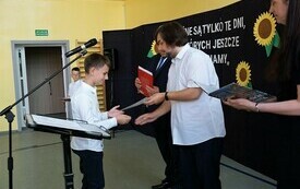 Zakonczenie roku szkolnego w Chełmnie (16)