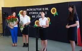 Zakonczenie roku szkolnego w Chełmnie (12)