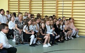 Zakonczenie roku szkolnego w Chełmnie (6)