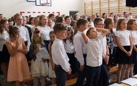 Zakończenie roku szkolnego w Nojewie097