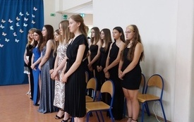 Zakończenie roku szkolnego w Nojewie094