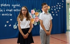 Zakończenie roku szkolnego w Nojewie092
