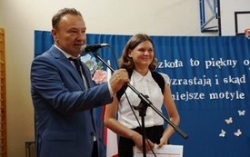 Zakończenie roku szkolnego w Nojewie089