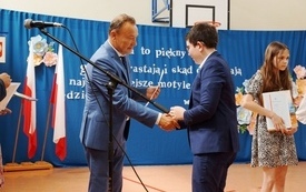 Zakończenie roku szkolnego w Nojewie085