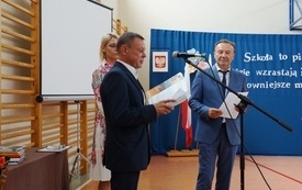 Zakończenie roku szkolnego w Nojewie071