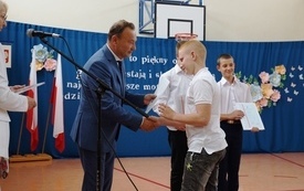 Zakończenie roku szkolnego w Nojewie067