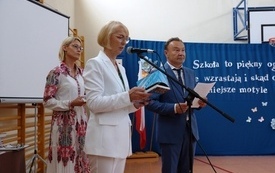 Zakończenie roku szkolnego w Nojewie063