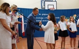Zakończenie roku szkolnego w Nojewie060