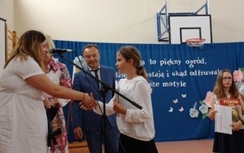 Zakończenie roku szkolnego w Nojewie057