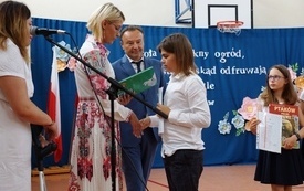 Zakończenie roku szkolnego w Nojewie055
