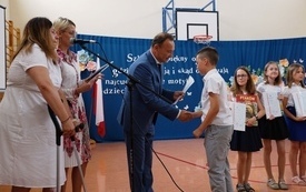 Zakończenie roku szkolnego w Nojewie052