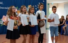 Zakończenie roku szkolnego w Nojewie051