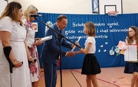Zakończenie roku szkolnego w Nojewie043