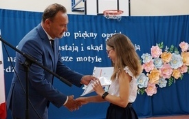 Zakończenie roku szkolnego w Nojewie041
