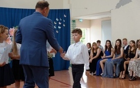 Zakończenie roku szkolnego w Nojewie029