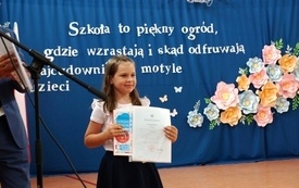 Zakończenie roku szkolnego w Nojewie021